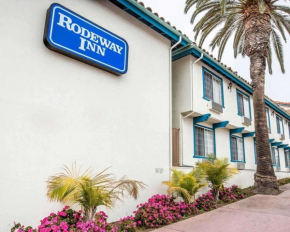 Rodeway Inn San Clemente Beach